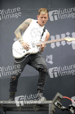 Hurricane Festival 2022 in Scheeßel