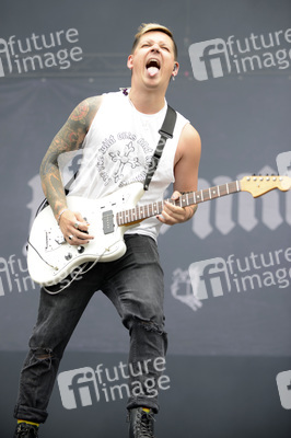 Hurricane Festival 2022 in Scheeßel