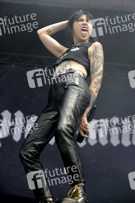 Hurricane Festival 2022 in Scheeßel