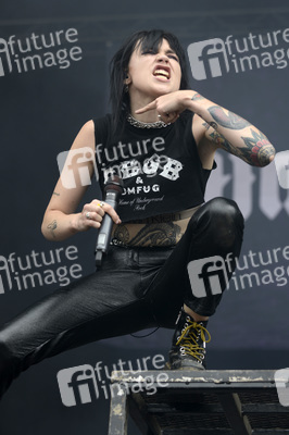 Hurricane Festival 2022 in Scheeßel