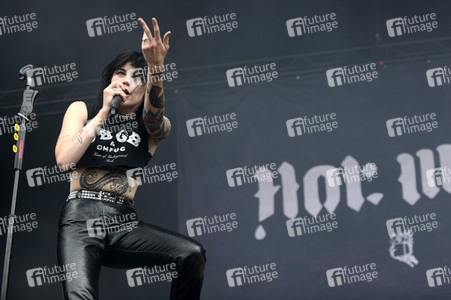 Hurricane Festival 2022 in Scheeßel