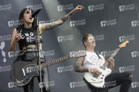 Hurricane Festival 2022 in Scheeßel