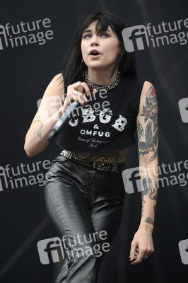 Hurricane Festival 2022 in Scheeßel