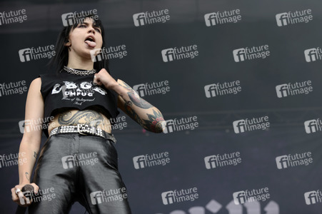 Hurricane Festival 2022 in Scheeßel