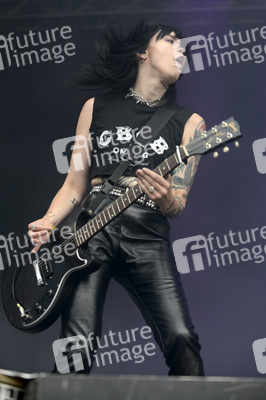 Hurricane Festival 2022 in Scheeßel