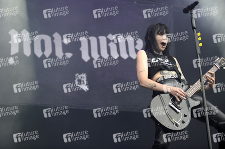 Hurricane Festival 2022 in Scheeßel