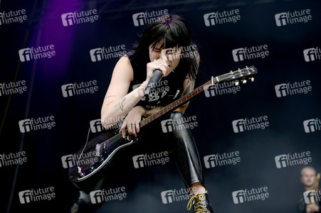 Hurricane Festival 2022 in Scheeßel