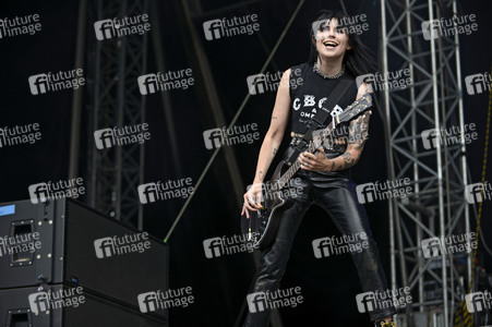 Hurricane Festival 2022 in Scheeßel