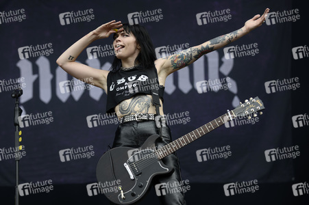 Hurricane Festival 2022 in Scheeßel