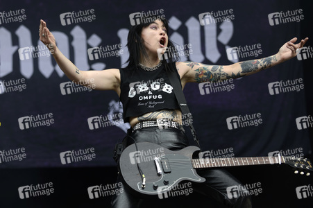 Hurricane Festival 2022 in Scheeßel