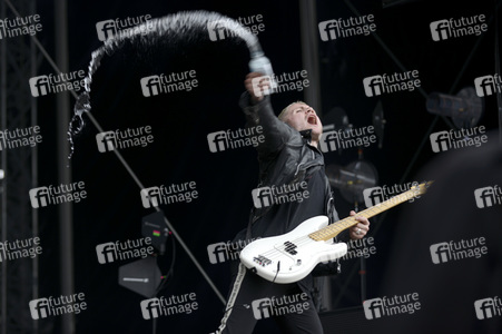 Hurricane Festival 2022 in Scheeßel