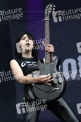 Hurricane Festival 2022 in Scheeßel