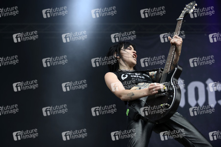 Hurricane Festival 2022 in Scheeßel