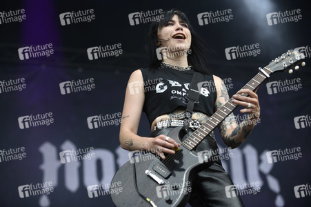 Hurricane Festival 2022 in Scheeßel