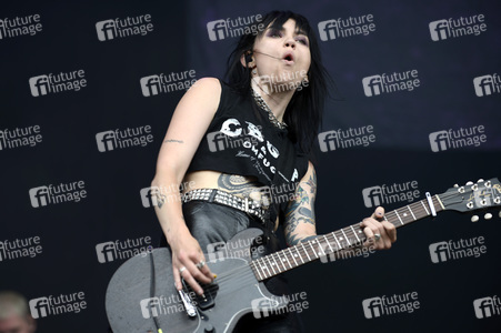 Hurricane Festival 2022 in Scheeßel