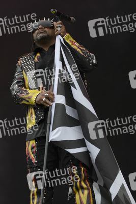 Hurricane Festival 2022 in Scheeßel