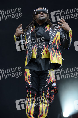 Hurricane Festival 2022 in Scheeßel