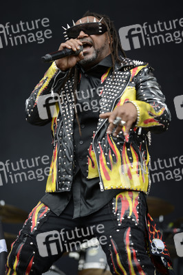 Hurricane Festival 2022 in Scheeßel