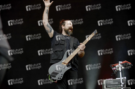 Hurricane Festival 2022 in Scheeßel