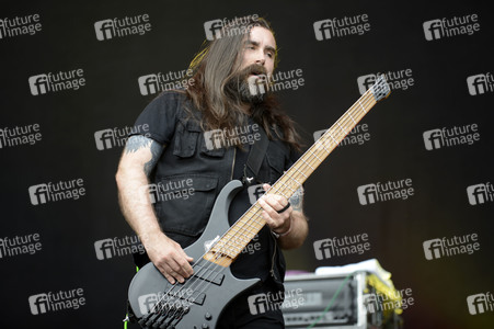 Hurricane Festival 2022 in Scheeßel