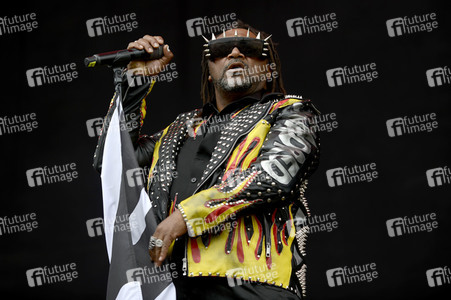 Hurricane Festival 2022 in Scheeßel