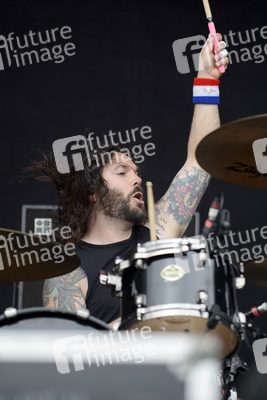 Hurricane Festival 2022 in Scheeßel