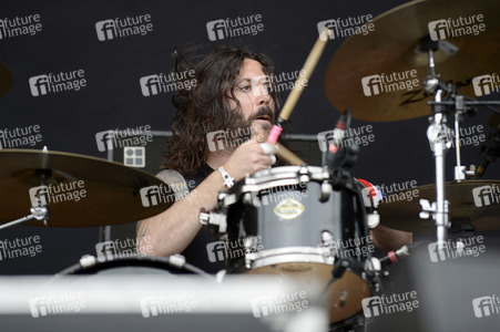 Hurricane Festival 2022 in Scheeßel