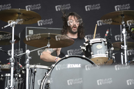 Hurricane Festival 2022 in Scheeßel