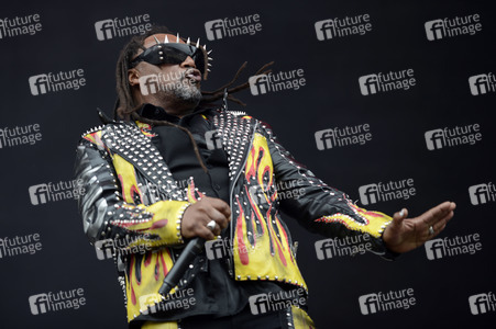 Hurricane Festival 2022 in Scheeßel