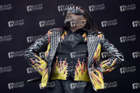 Hurricane Festival 2022 in Scheeßel