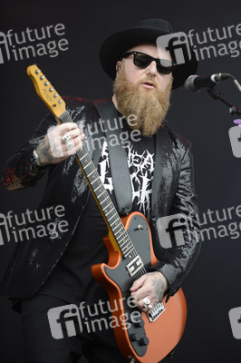 Hurricane Festival 2022 in Scheeßel