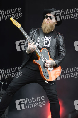 Hurricane Festival 2022 in Scheeßel