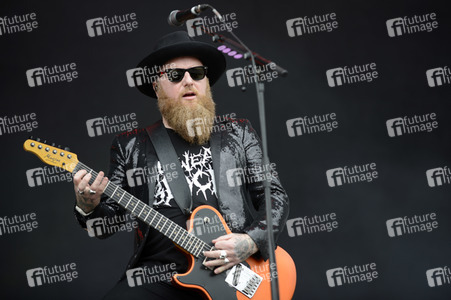 Hurricane Festival 2022 in Scheeßel