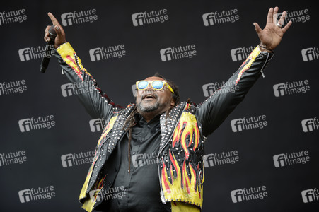 Hurricane Festival 2022 in Scheeßel