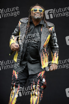 Hurricane Festival 2022 in Scheeßel