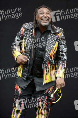 Hurricane Festival 2022 in Scheeßel