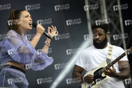 Hurricane Festival 2022 in Scheeßel