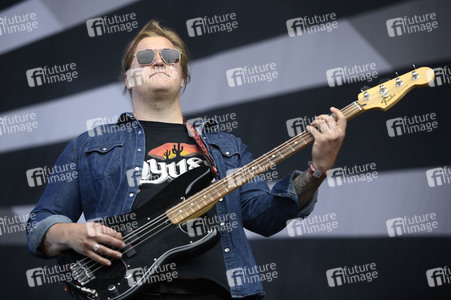 Hurricane Festival 2022 in Scheeßel