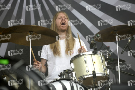 Hurricane Festival 2022 in Scheeßel