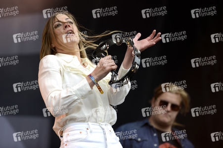 Hurricane Festival 2022 in Scheeßel