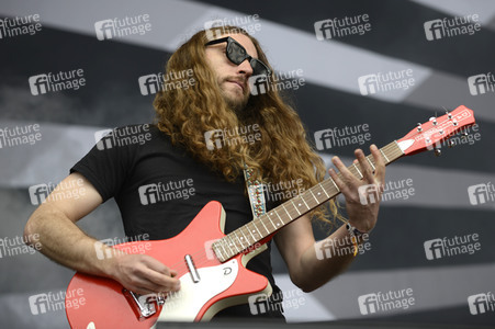 Hurricane Festival 2022 in Scheeßel