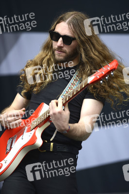 Hurricane Festival 2022 in Scheeßel