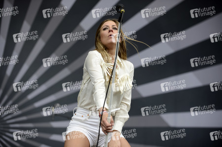 Hurricane Festival 2022 in Scheeßel