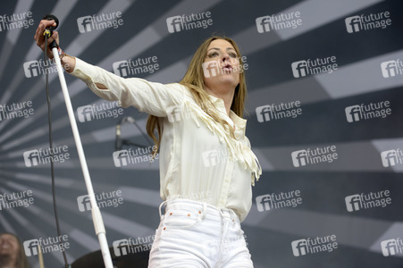 Hurricane Festival 2022 in Scheeßel