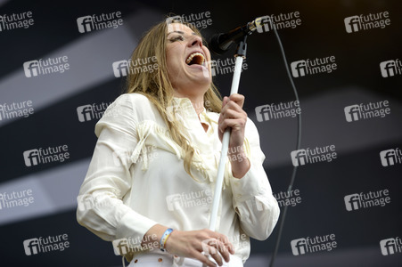 Hurricane Festival 2022 in Scheeßel