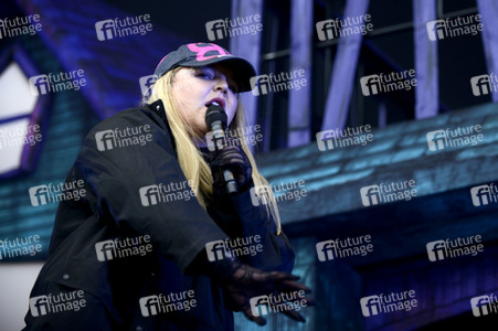 Hurricane Festival 2022 in Scheeßel