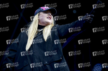 Hurricane Festival 2022 in Scheeßel