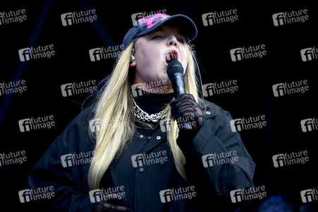 Hurricane Festival 2022 in Scheeßel