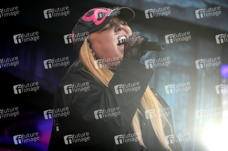 Hurricane Festival 2022 in Scheeßel