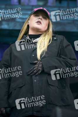 Hurricane Festival 2022 in Scheeßel